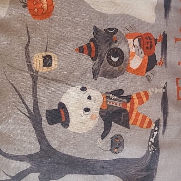 Cynthia Rowley pillow - Picture 2 of 10